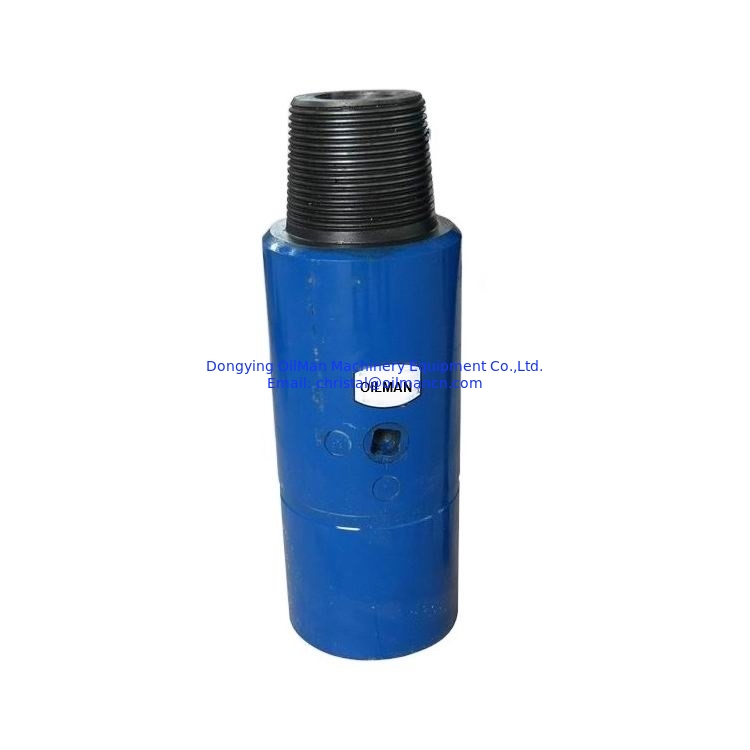 Ventilateur de vérification de dépôt à l'intérieur de la BOP Ventilateur de vérification de dépôt à l'intérieur de la Ventilateur de coq Kelly supérieur et inférieur pour la corde de forage