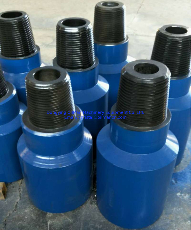 Adaptateur de broyeur pour outils de forage