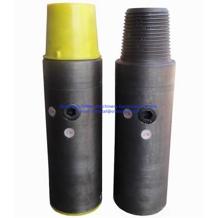 API 6A Valve de forgeage à coque de Kelly Préférence de pression de forage 5000 Psi 10000 Psi